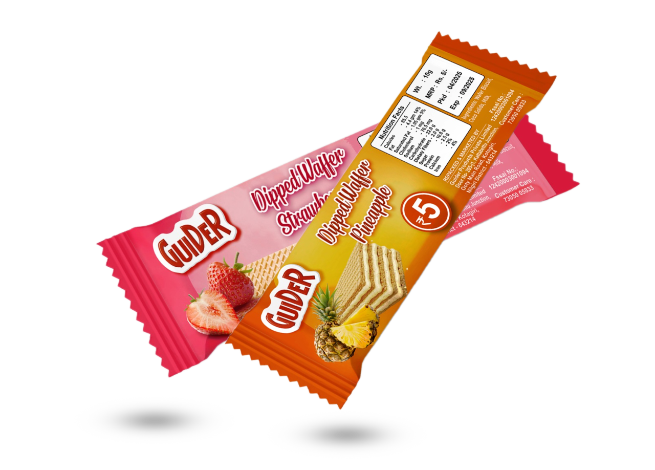 Guider Products Private Limited